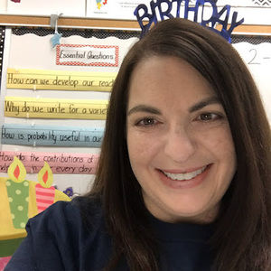 Meet your Posher, Judi